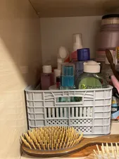 تجریه خرید سبد آشپزخانه مدل ترنم