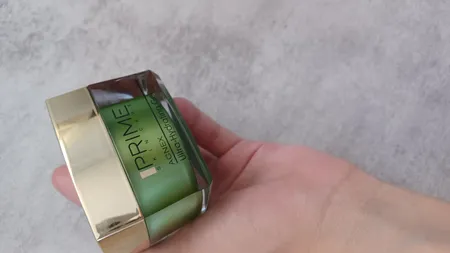 ژل آبرسان پرایم مدل Ultra-Hydrating  حجم 50 میلی‌لیتر