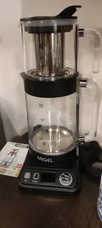 چای ساز میگل مدل GTS 290