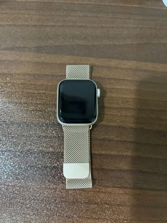 بند مدل Milanese line مناسب برای اپل واچ 38/40/41 میلی متری