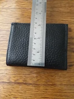 کیف پول چرم دیاکو مدل 229