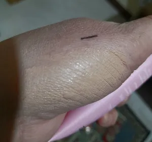 تجریه خرید کرم پودر میستار مدل BEAUTY GALAXY شماره MF202 حجم 40 میلی لیتر