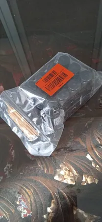 رنگ رزین فیلو مدل transparent بسته 12 عددی حجم 10 میلی لیتر