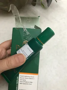 تجریه خرید سرم پوست پلزنت مدل ویتامین سی حجم 30 میلی لیتر