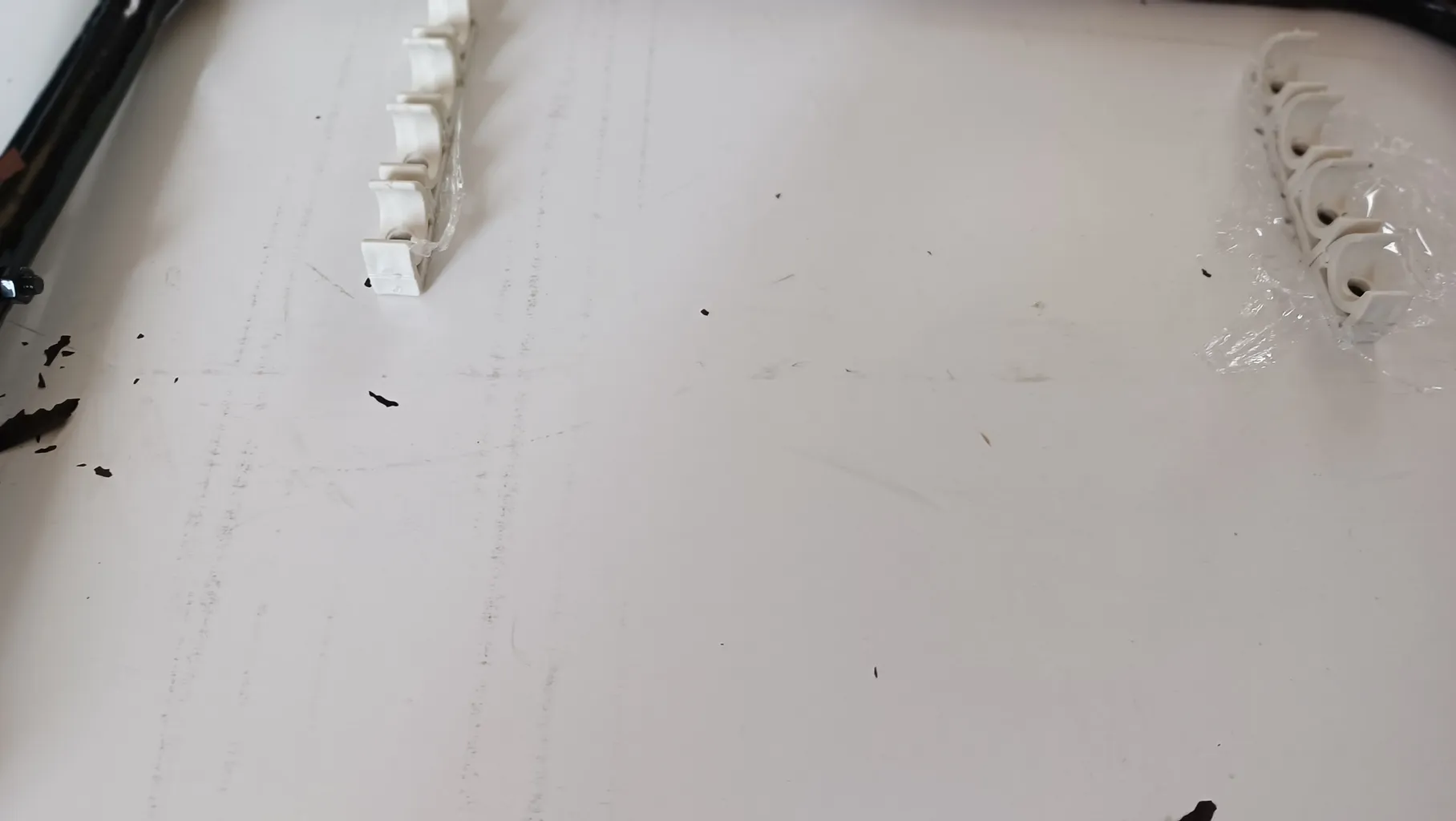 میز تحریر آریا گستر پارس مدل میلاد کد tp70