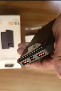 تجریه خرید پاوربانک ایکس انرژی مدل X-810 22.5W ظرفیت 10000 میلی آمپر ساعت