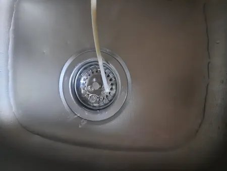 فیلتر دستگاه تصفیه آب خانگی لابستر مدل N11 بسته 3 عددی