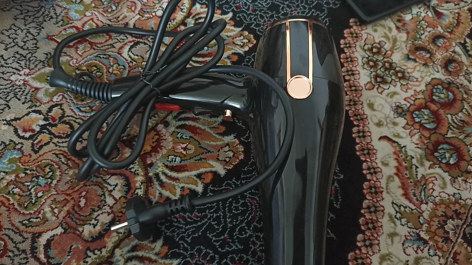 سشوار حرفه ای لایچی مدل L-9050