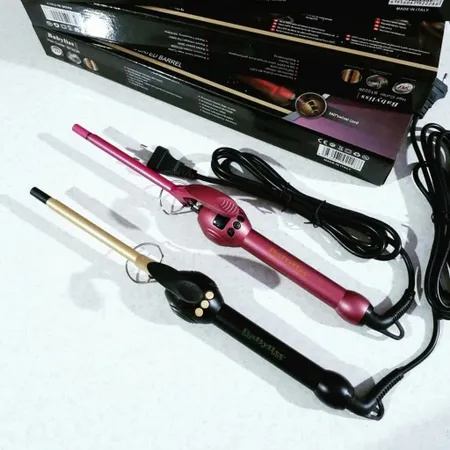 فر کننده مو بای بابلیس مدل ST-2228