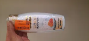 تجریه خرید شامپو بدن باما مدلmilk & Honey حجم 400 میلی لیتر