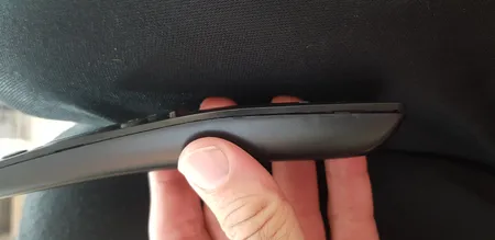 ریموت کنترل تلویزیون مدل BN59-01259B