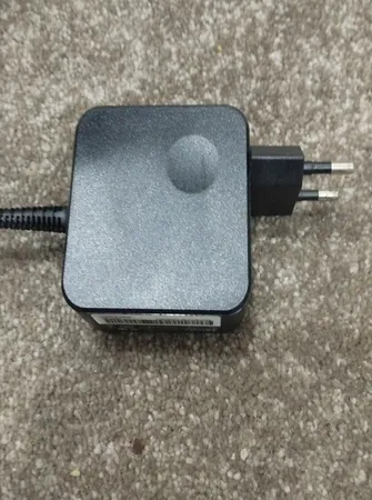 شارژر لپ تاپ 20 ولت 2.25 آمپر لنوو مدل ADL45WCD