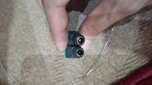 تجریه خرید فیش تغذیه آداپتور مدل PRK-07 بسته 4 عددی