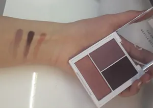 تجریه خرید سایه چشم میستار شماره 3