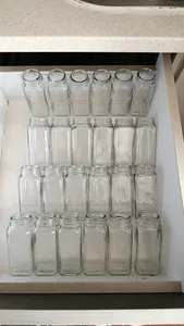 تجریه خرید بانکه مدل چهارگوش مکارتی M12-24  مجموعه 24  عددی