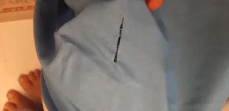 سرویس ملحفه هانی مدل Plain دو نفره سه تکه