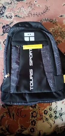 کوله پشتی ورزشی توریث مدل FS-845