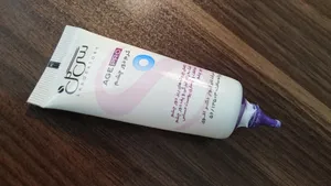 تجریه خرید کرم دور چشم سی گل سری Agepro حجم 20 میلی لیتر