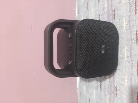 اسپیکر بلوتوثی قابل حمل میفا مدل M670