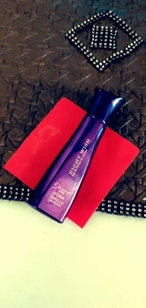 عطر جیبی زنانه ژک ساف مدل Night Wish حجم 20 میلی لیتر