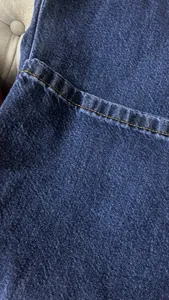 تجریه خرید شلوار جین زنانه ایزی دو مدل 949 رنگ آبی تیره