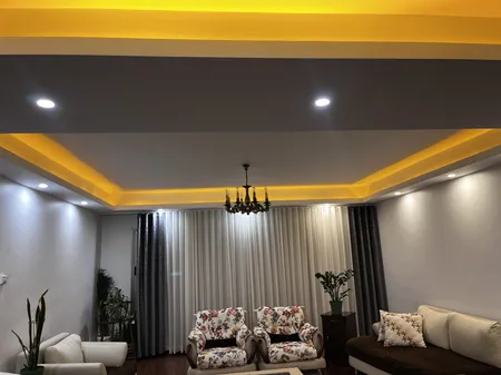 ریموت کنترل ال ای دی مدل 4line