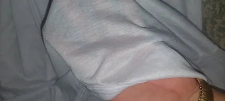 زیرپوش مردانه آستین کوتاه مردانه حجت مدل Hoj-As کد20227 رنگ سفید