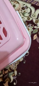 تجریه خرید سبد پیک نیک ممتاز پلاستیک مدل 320