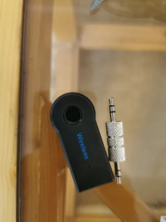 دانگل بلوتوث مدل BT-350