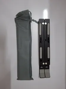 تجریه خرید پایه نگهدارنده لپ تاپ مدل X Model