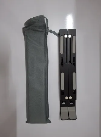 پایه نگهدارنده لپ تاپ مدل X Model