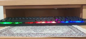 تجریه خرید ست گیمینگ تی‌ولف مدل 3in1 TF31، سوییچ ممبران، Full-Size، نورپردازی LED RGB