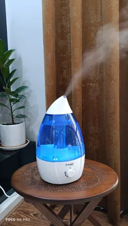 دستگاه بخور سرد ارشیا مدل UH-4711R