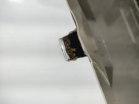 دراور سازیما مدل MODENA-4K-80