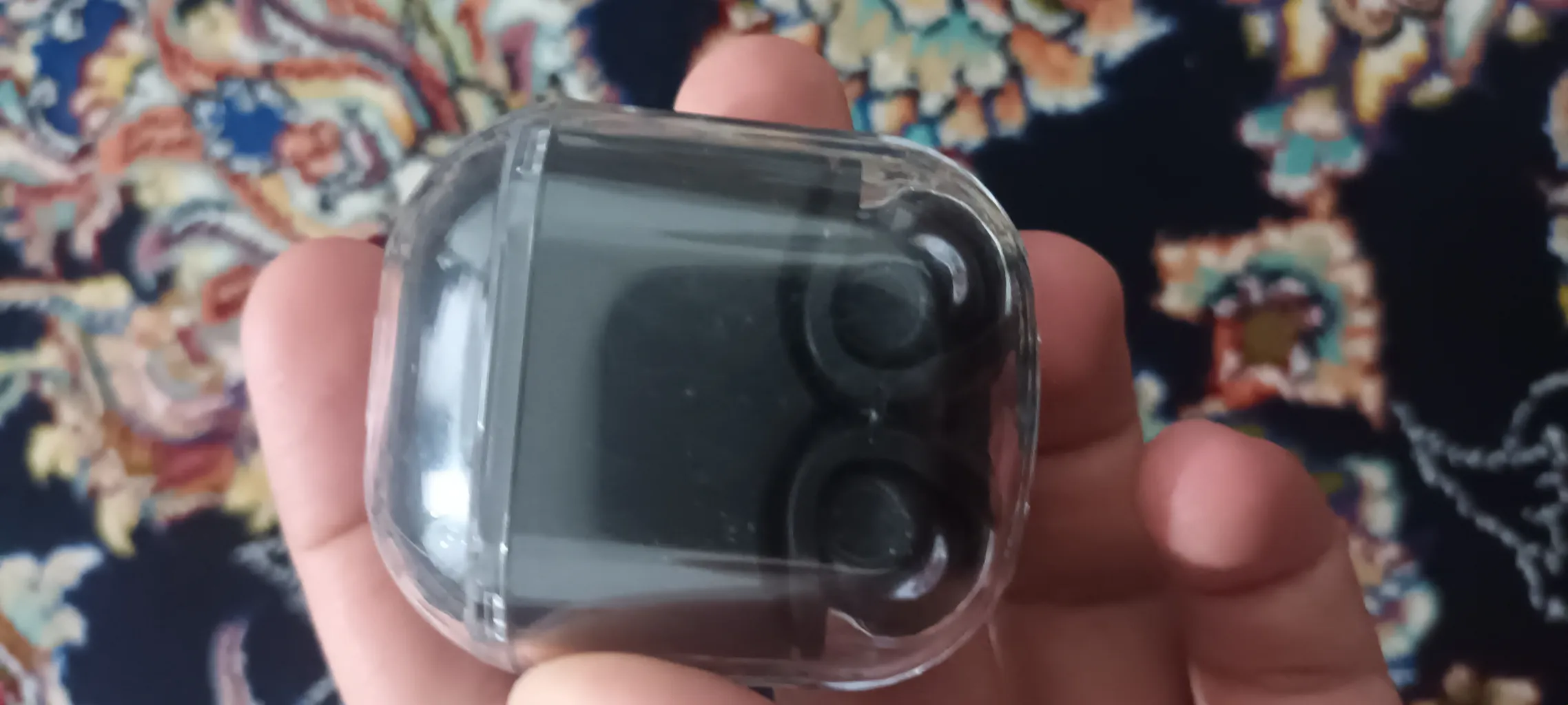 هدفون بلوتوثی مدل Ultrapods,CY_T2