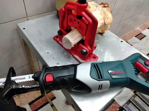 تجریه خرید اره افقی بر رونیکس مدل 4221