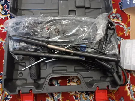 دریل بتن کن ویوارکس مدل 8026RH