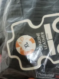 تجریه خرید دستکش موتورسواری تری ام مدل M300