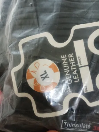 دستکش موتورسواری تری ام مدل M300