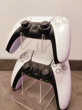 نگه دارنده دسته بازی پلی استیشن مدل U2