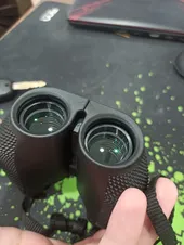 تجریه خرید دوربین دوچشمی کومت مدل 10x25