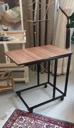 میز عسلی مدل S4060