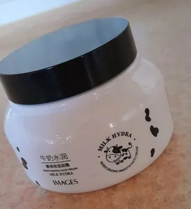 تجریه خرید کرم مرطوب کننده ایمجز مدل Milk حجم 250 میلی لیتر