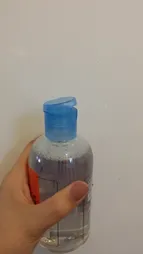 آب پاک‌کننده آرایش صورت چلنج مدل Moisturising حجم 250 میلی‌لیتر