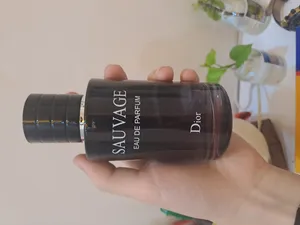 تجریه خرید ادوپرفیوم مردانه نیفتی مدل ساواج دیور با رایحه خنک حجم 100 میلی‌لیتر