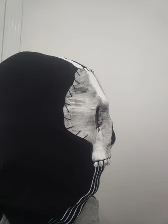 فیس موتور سواری آگما مدل A1214