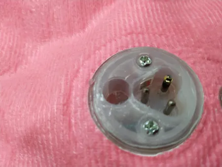 کیسه آب گرم برقی مدل SP007