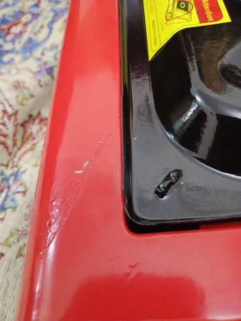 اجاق سفری مدل PR