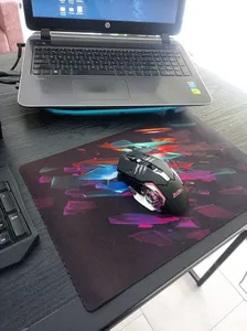 تجریه خرید ماوس بی سیم مخصوص بازی زویا مدل MMR4