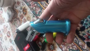 تجریه خرید فندک جوبن مدل تک شعله 6578